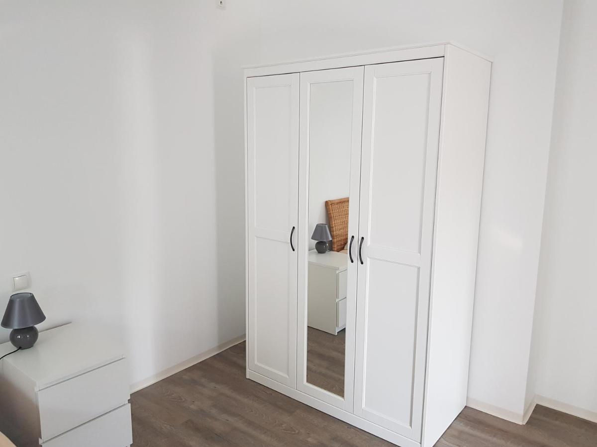 Studio Eifelglueck Sankt Johann  Dış mekan fotoğraf