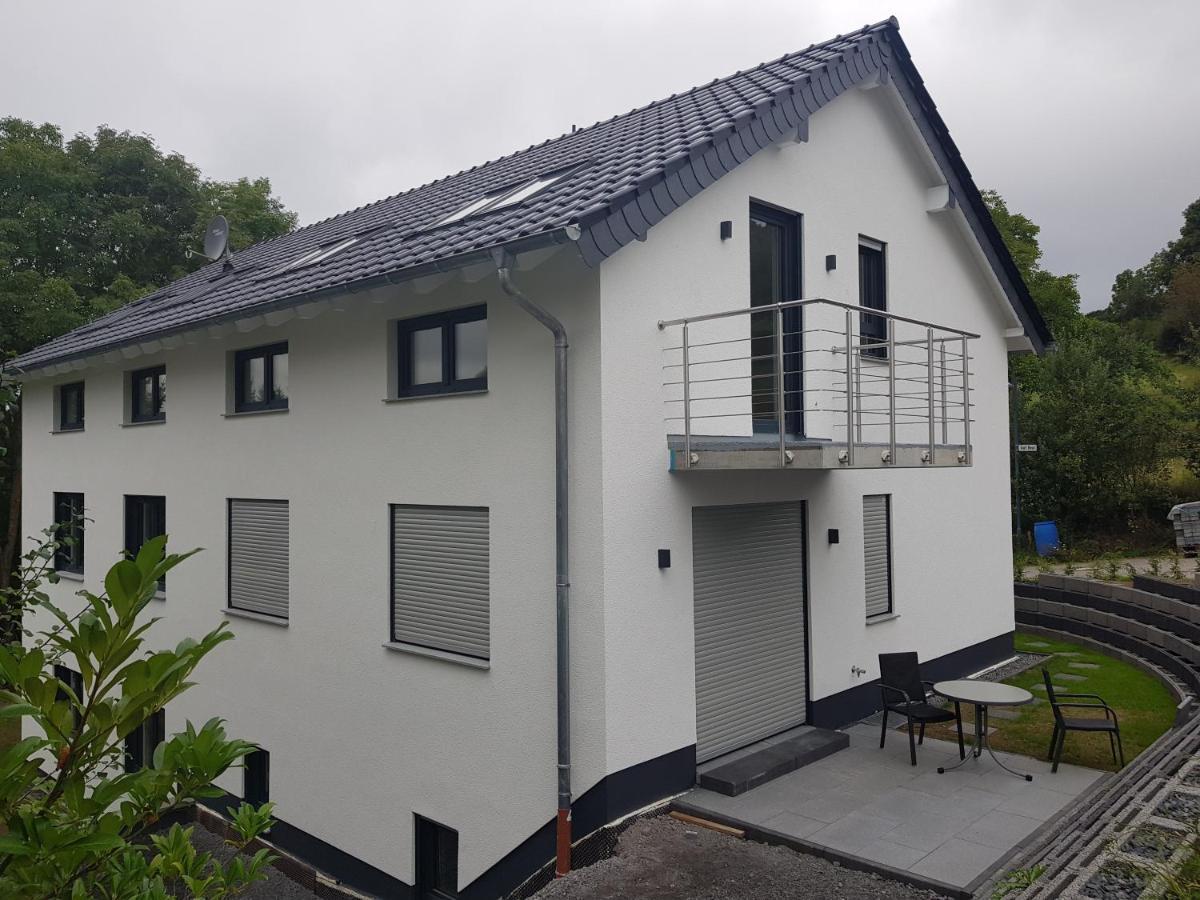 Studio Eifelglueck Sankt Johann  Dış mekan fotoğraf